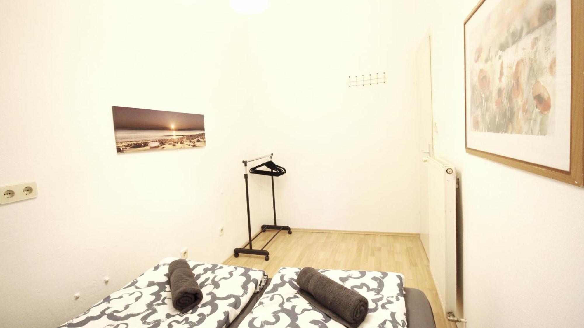Comfortable Rooms Near Schoenbrunn Palace Hl Viena Exterior foto