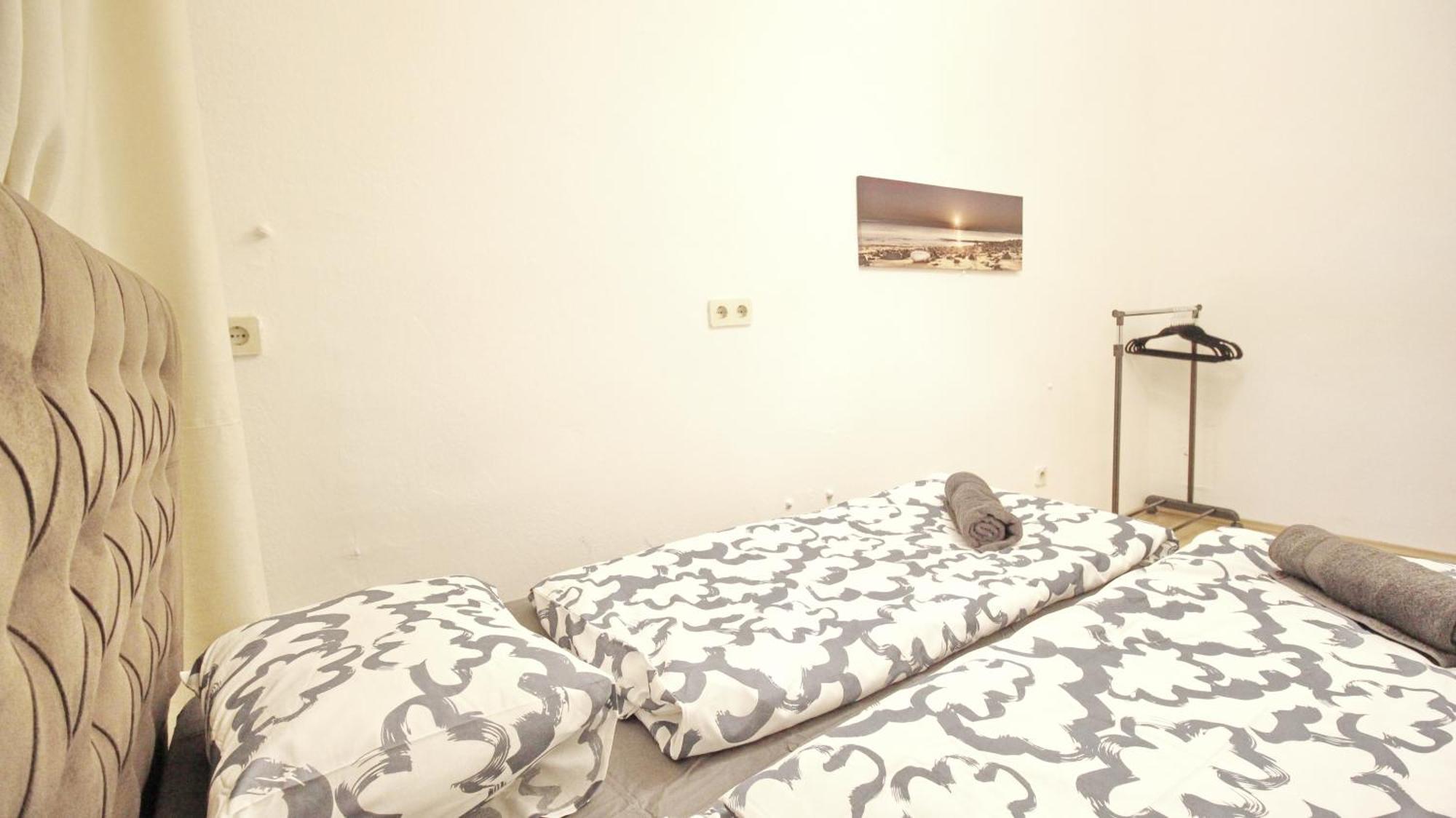 Comfortable Rooms Near Schoenbrunn Palace Hl Viena Exterior foto